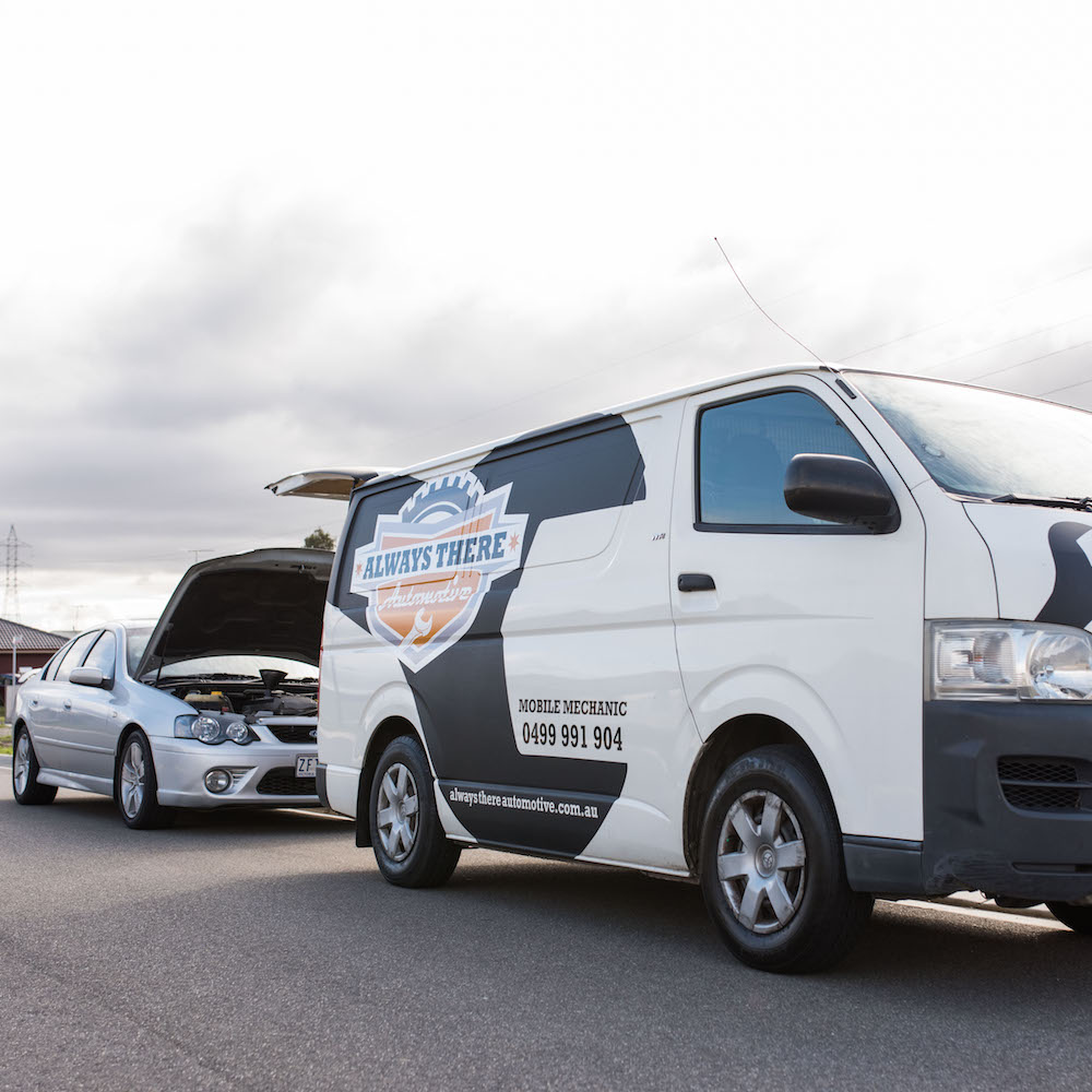 24/7 Roadside Assistance for Geelong and Surrounding Areas Always