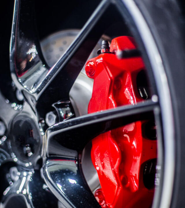 Brake repairs & servicing in Ocean Grove