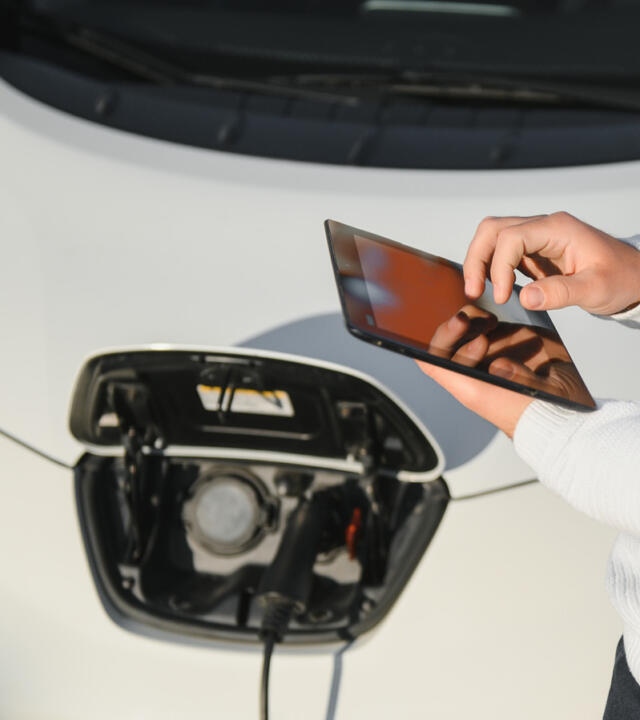 EV service & repairs Ocean Grove