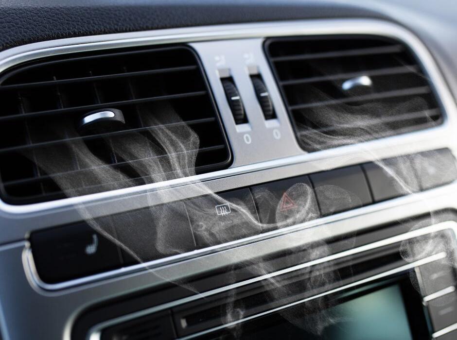 Car air con regassing Southport