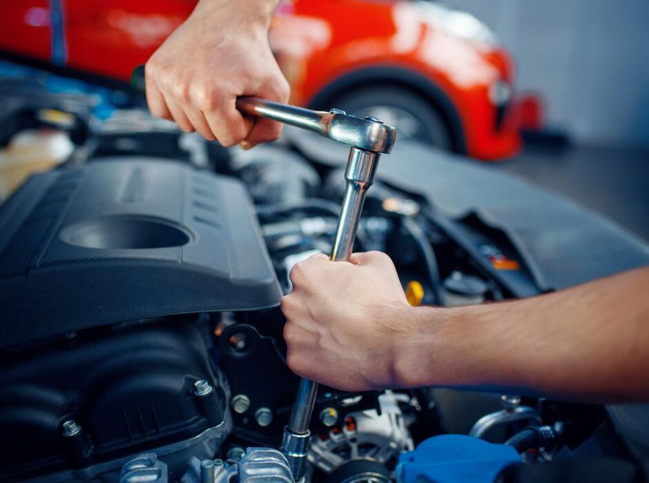 Why logbook servicing matters on the Gold Coast