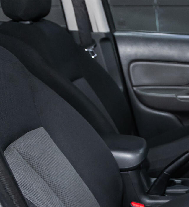 Always there automotive seat covers