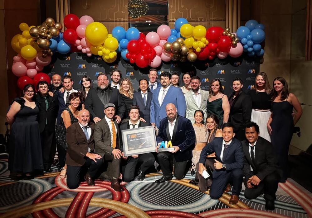 Ata Wins Employer Of The Year 2026