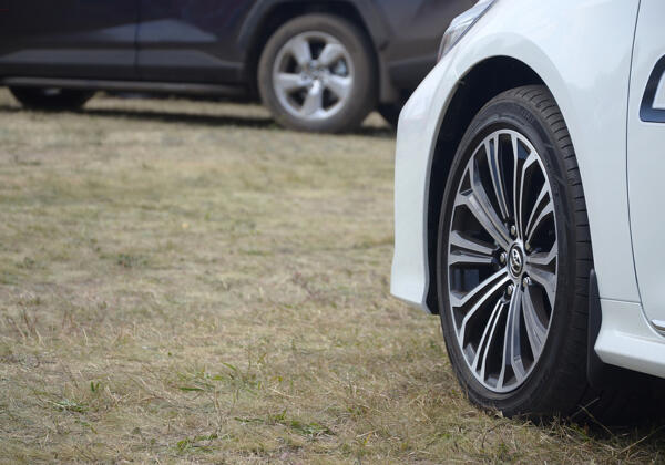 buy Dunlop tyres in the Gold Coast