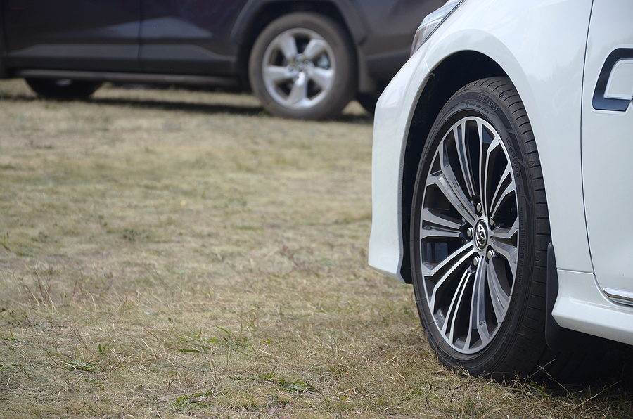buy Dunlop tyres in the Gold Coast